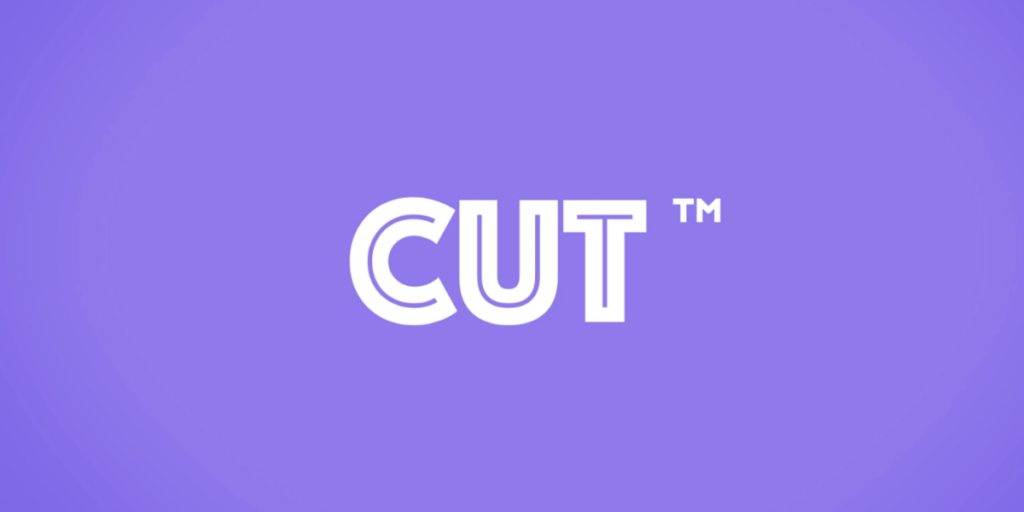 CUT game artwork