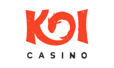Koi Casino logo
