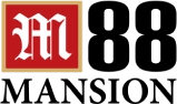 M88 Mansion logo