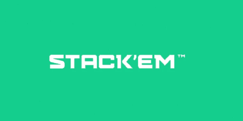 STACK’EM game artwork